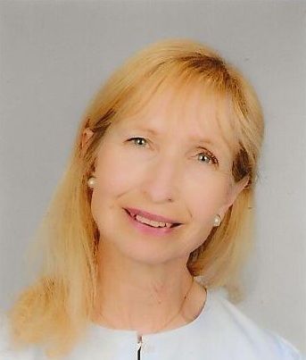 Portrait de Carine Greder Salmon