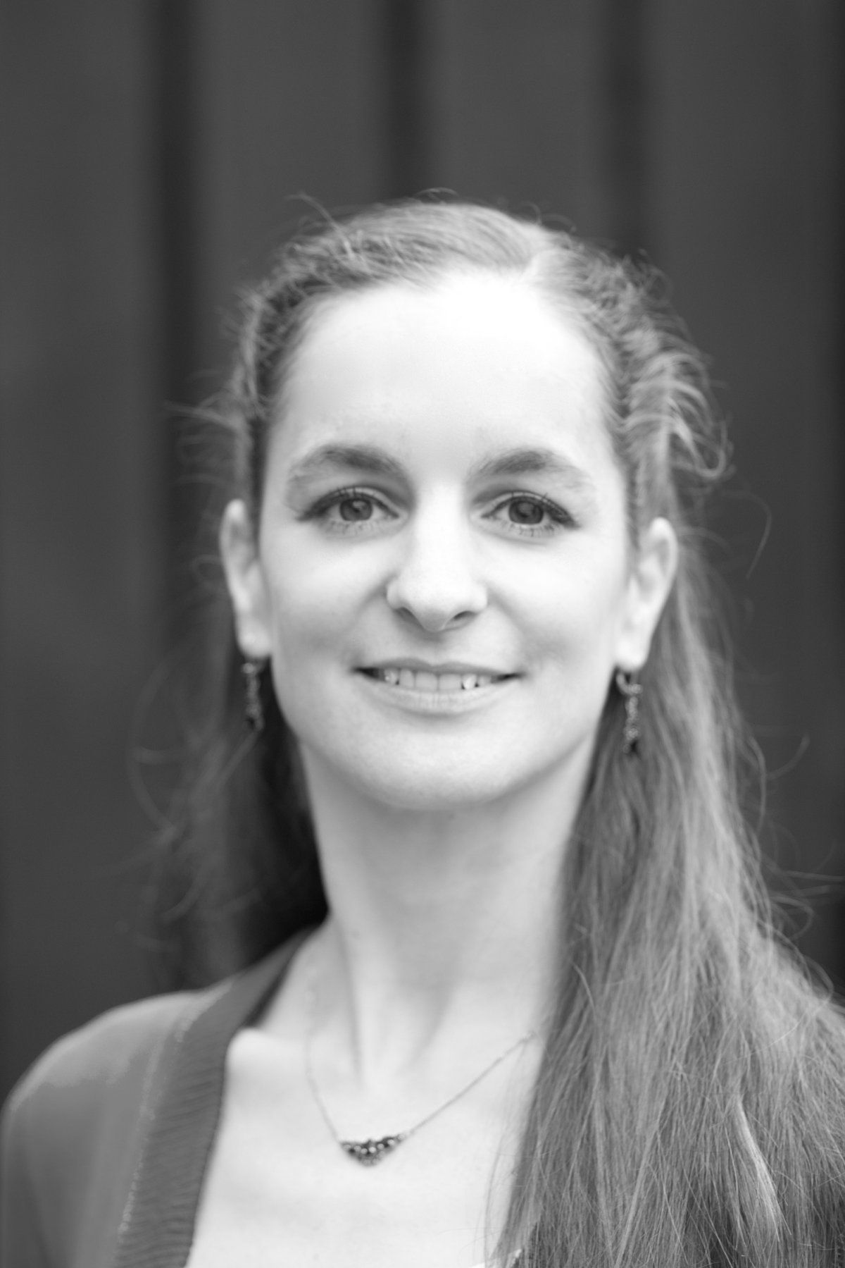 Portrait de Karine Andrei-Sutter