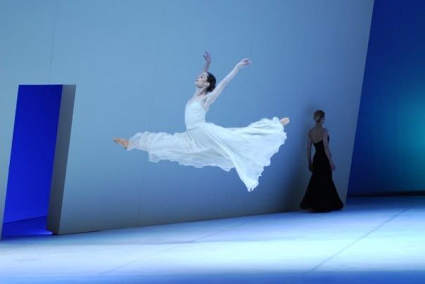 Karine Andrei-Sutter dans « Voyage(s) d'hiver »
