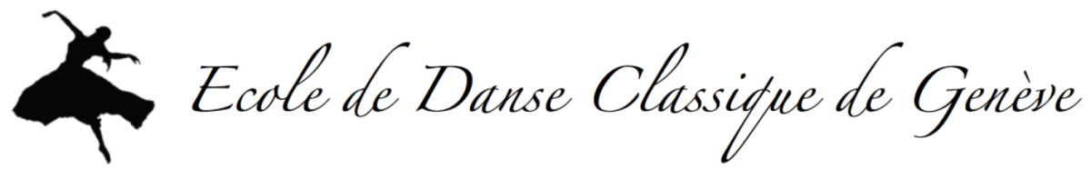 École de Danse Classique de Genève